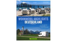 Livre Highlights Camping-Cars Allemagne