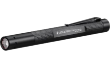 LedLenser P4R Core Lampe stylo avec interface micro-USB noire