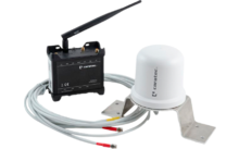 Caratec CET300R Routeur LTE / WiFi y compris antenne extérieure