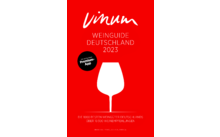 Guide des vins allemands Bruckmann Vinum