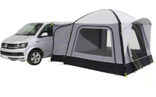 Auvent gonflable Kampa Cross AIR TC Dometic