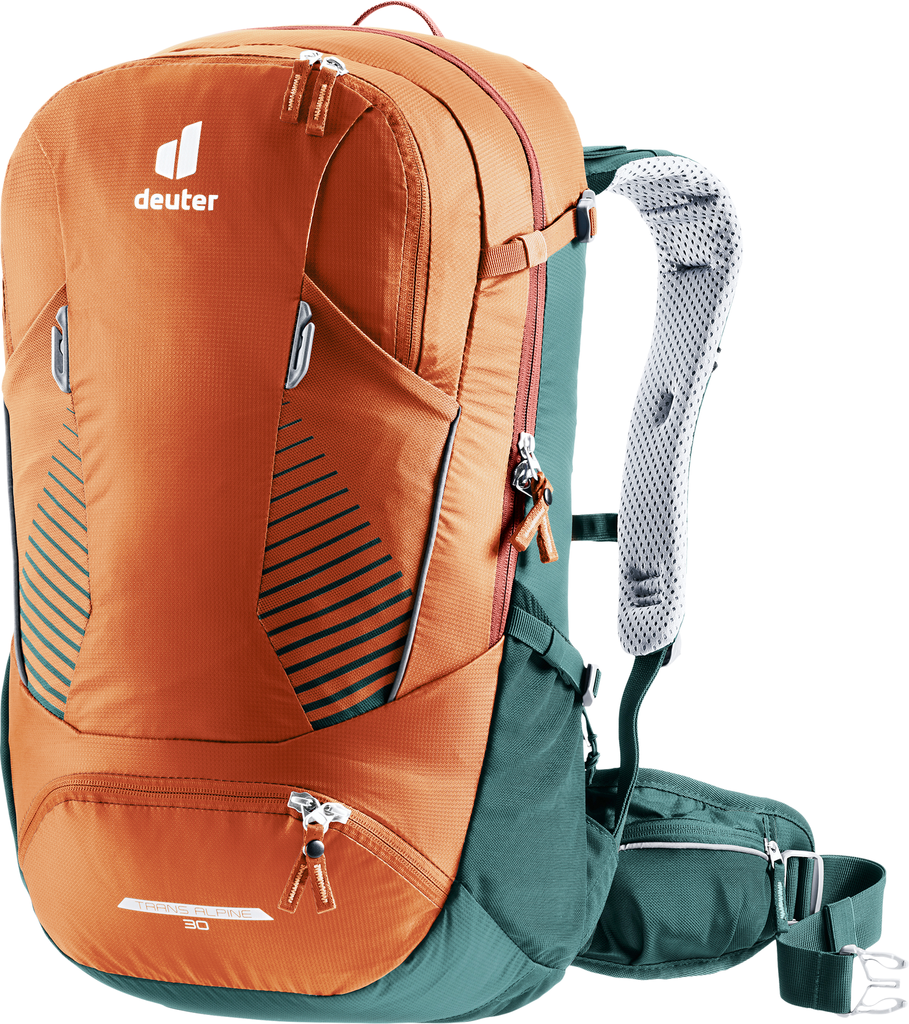 Sac à dos 2024 deuter 30 litres