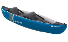 Sevylor Adventure Kit kayak gonflable