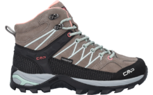 Chaussures Campagnolo Rigel Mid WP pour femmes