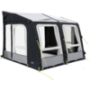 Auvent gonflable pour caravane/ camping-car Rally Air Pro 330 M Dometic