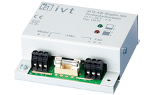 IVT Shunt Régulateur de charge solaire 12 V / 24 V 8 A