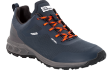 Jack Wolfskin Woodland Low Chaussures pour hommes