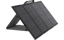 Panneau solaire biface EcoFlow 220 W