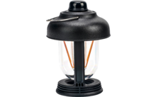 Human Comfort Lampe de camping Industrial Lamp Nontron