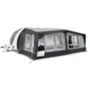 Auvent gonflable Residence AIR All-Season taille 19 Dometic