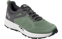 Jack Wolfskin Athletic Hiker Texapore Basses chaussures femmes