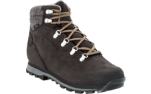 Jack Wolfskin Thunder Bay Texapore Mid Chaussures d'hiver pour hommes