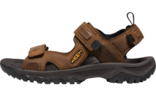 Keen Targhee III Sandales ouvertes pour hommes