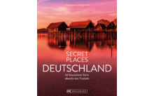 Bruckmann Secret Places Allemagne