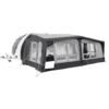 Auvent gonflable Residence AIR All-Season taille 13 Dometic