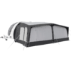 Auvent gonflable Residence AIR All-Season taille 15 Dometic