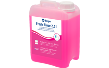 Additif pour eau de rinçage Fresh Rinse 2,5 litres Berger