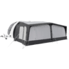 Auvent gonflable Residence AIR All-Season taille 14 Dometic