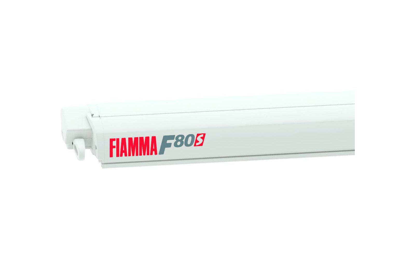 FIAMMA F45s Polar White - ÉQUIPEMENT EXTÉRIEUR / Stores et auvents / Stores  / Van / FIAMMA