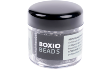 Boxio Beads billes de nettoyage en acier inoxydable pour réservoir d'eau / bidon