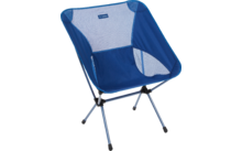 Chaise de camping Helinox Chair One XL Blue Bock