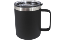 Mug isotherme Origin Outdoors en acier inoxydable Color 0,35 litre