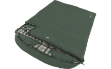 Sac de couchage Camper Lux Double 235 cm Outwell