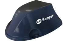 Antenne 4G Berger avec routeur 2.0