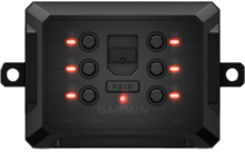 Garmin PowerSwitch pour une commande sans fil des accessoires électriques du véhicule